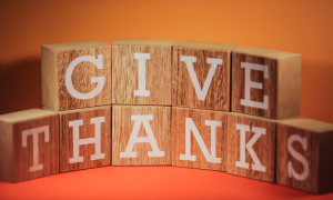 power of gratitude