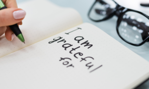 Why Your Friends are Joining the #GiveThanks Challenge – And Why You Should, Too