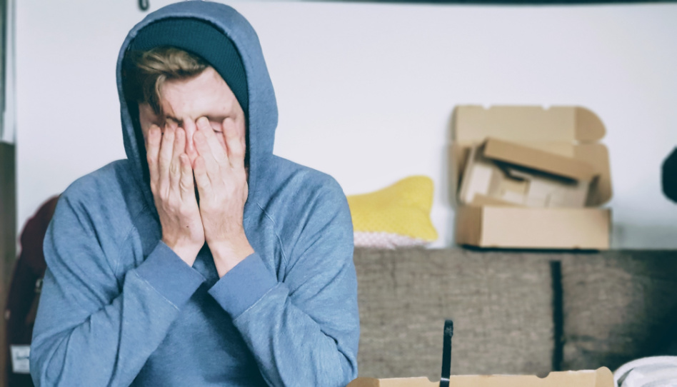 5 Reasons Why You’re Exhausted