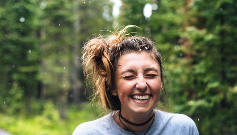 healing from brokenness