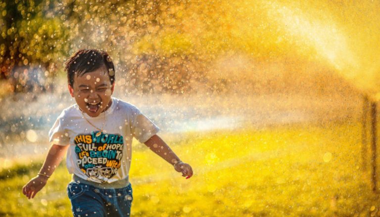 Achieving lasting happiness