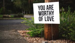 Do My Mistakes and Weaknesses Determine My Worth?