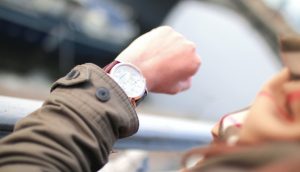 Why God Makes Us Wait For Blessings