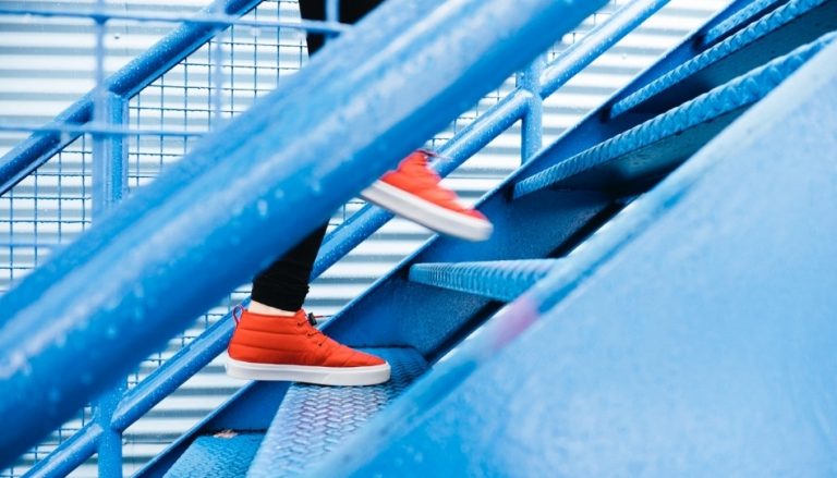 Celebrating incremental progress can help you find happiness.