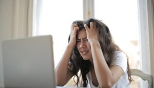 What To Do When You Feel Overwhelmed By Problems