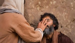 Jesus Christ's miracles