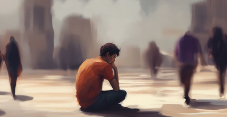 repentance is hard