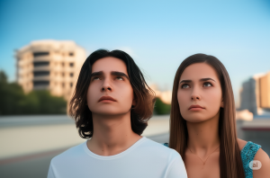 Does God Care For My Success or Only For My Spiritual Growth?