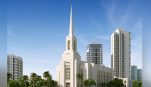 Alabang Philippines Temple Open House Dates Announced: What To Expect