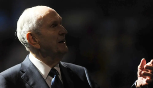 Before His Birthday, President Nelson Shares a Message of Hope in TIME Magazine