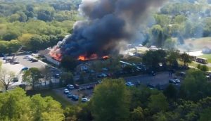 The Church of Jesus Christ of Latter-day Saints shooting