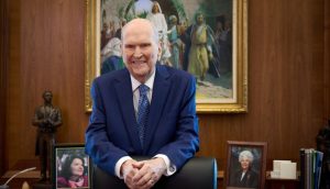 Honoring a Prophet: President Russell M. Nelson’s Funeral and Tribute Broadcast