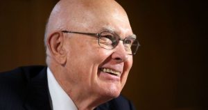 President Dallin H. Oaks new prophet