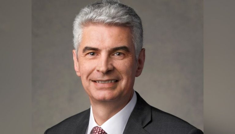 Elder Gérald Caussé new apostle