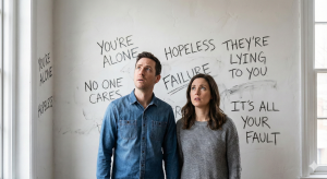 10 Ways Satan Makes Us Doubt God’s Love