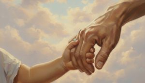 Walk With God: What This Means And How This Invitation Blesses Us