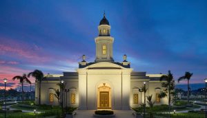 Bacolod Philippines Temple: A Beacon of Light in the City of Smiles