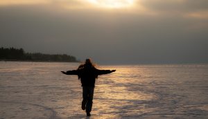 Finding Peace in Christ When The World Feels Dark and Hopeless