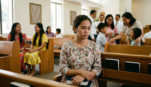 Overcoming the Perfectionism Trap as a Latter-day Saint