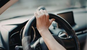 An Updated GPS Route, A Lesson On Repentance